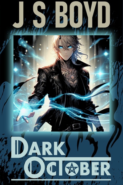 Dark October Series