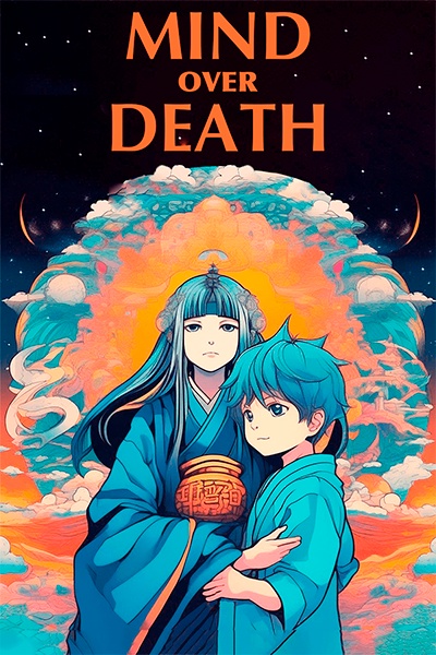 Mind Over Death [Mind Magic, Genderbender Reincarnation]