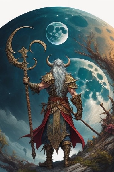 Shadow’s Pursuit