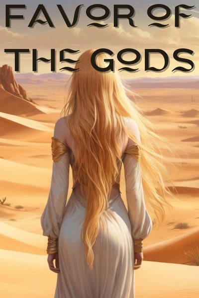 Favor of The Gods