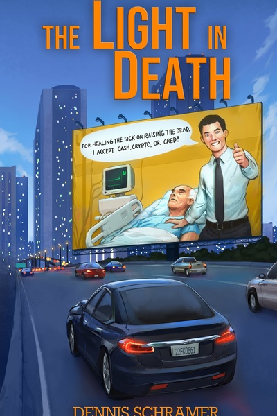 The Light in Death