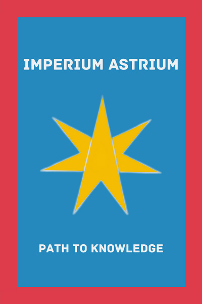 Imperium Astrium : Path to Knowledge