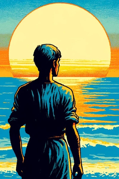 The Herald of the End