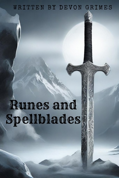 Runes and Spellblades