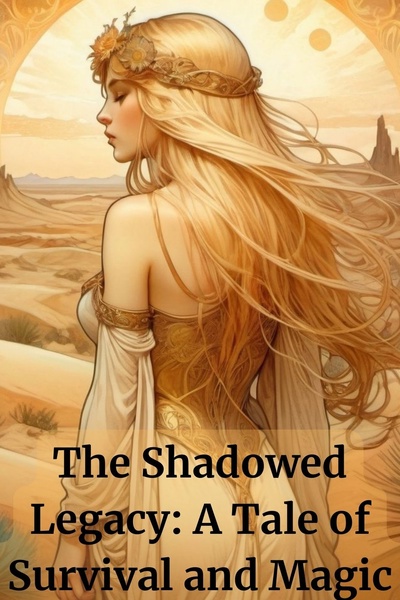 The Shadowed Legacy: A Tale of Survival and Magic