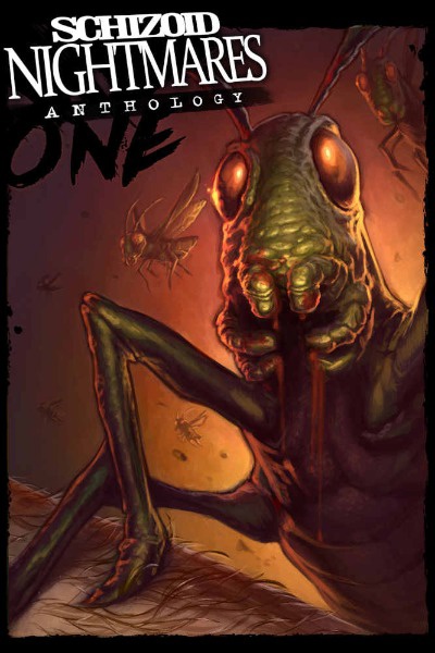 Schizoid Nightmares Anthology I