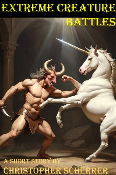 Extreme Creature Battles