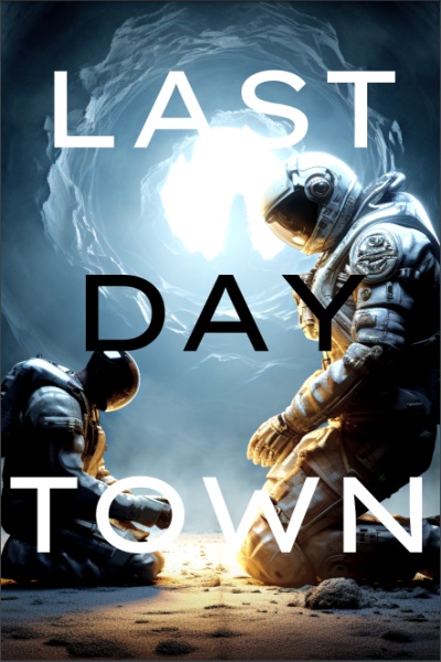 Last Day Town