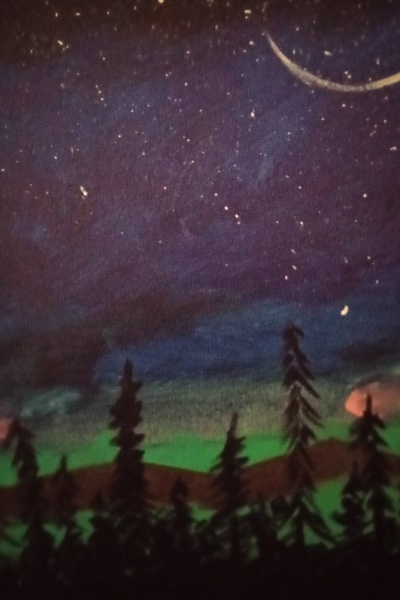 Doors of Opportunity