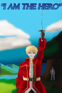 "I Am The Hero"