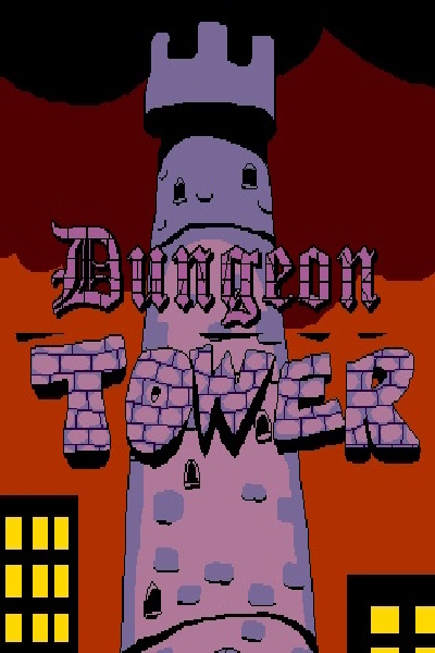 Dungeon Tower