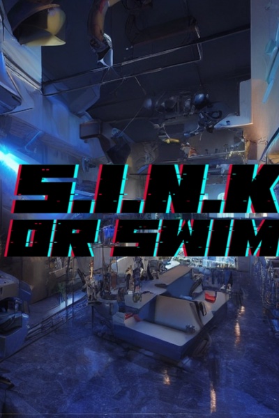 S.I.N.K or Swim