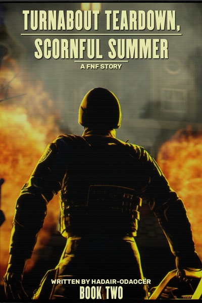 Turnabout Teardown: Scornful Summer