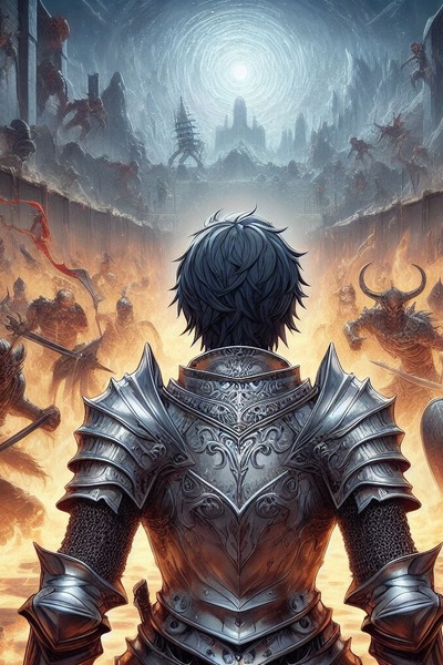 Fires of Conquest: A New Dawn