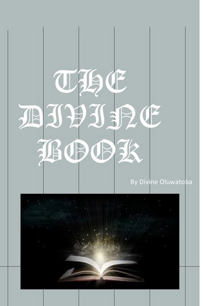 The Divine Book