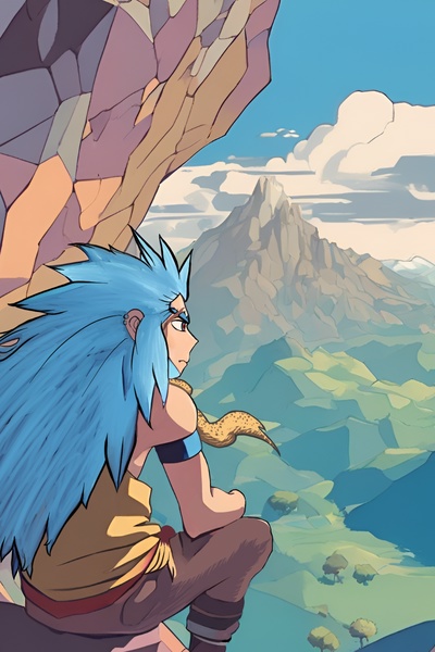 Pokémon SI: Born Human, Raised a Dragon!