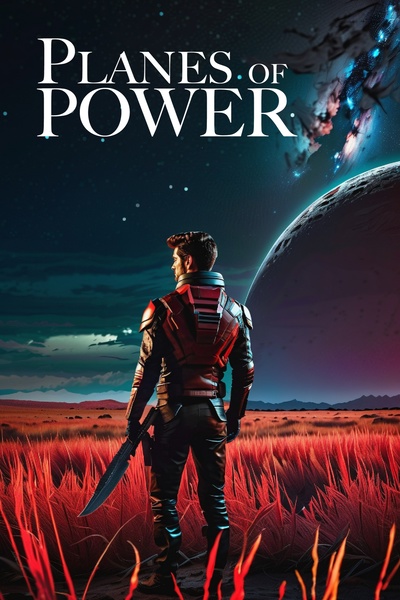 Planes Of Power