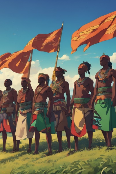 Legend of Pino - (A realistic ancient kingdom builder and warfare novel)