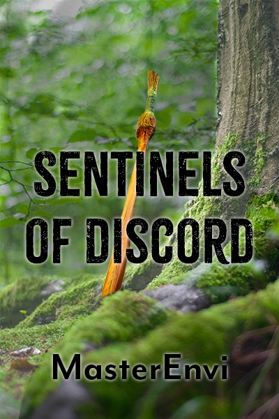Sentinels of Discord