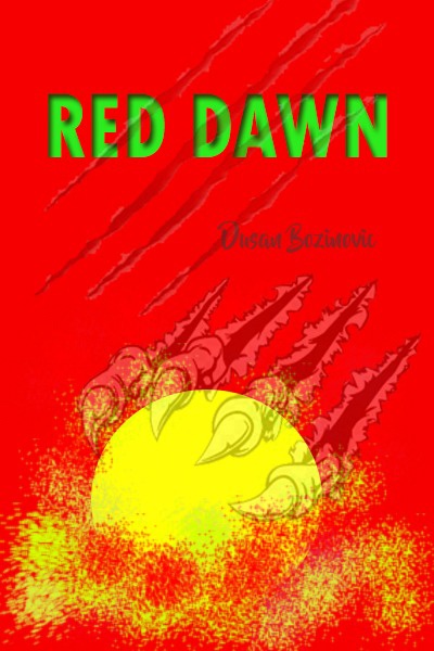 Red Dawn