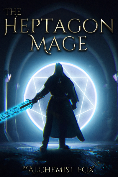 The Heptagon Mage