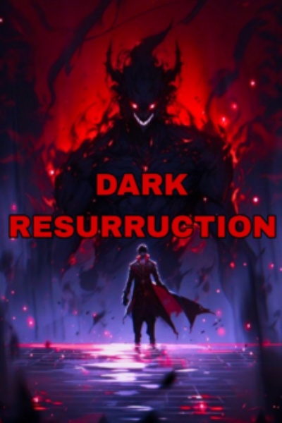 DARK RESURRUCTION