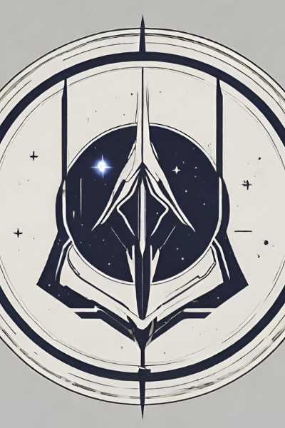 Echoes of the Dark Star