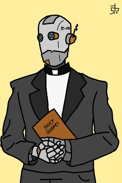 Slayer, Druid, Priest