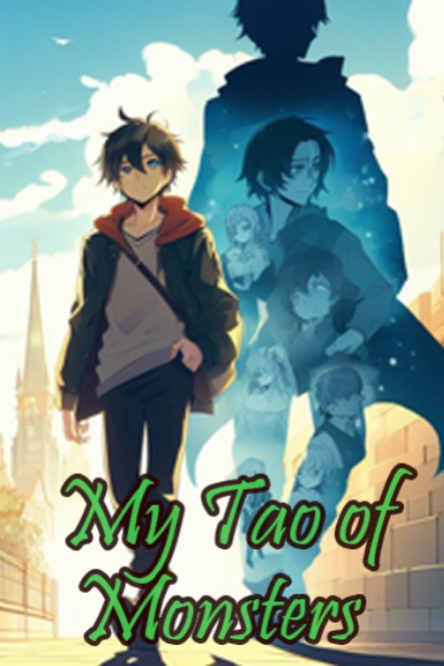My Tao of Monsters (Monster Collector LitRPG)