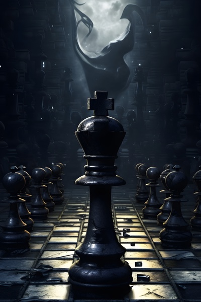 Game of Gods (GOT/ASOIAF)