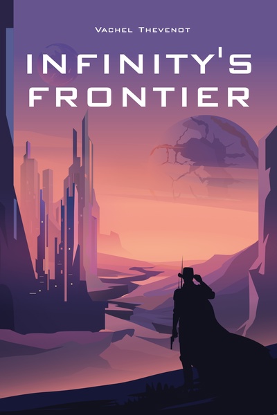 Infinity's Frontier