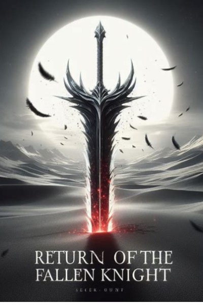 Sins Of The Fallen