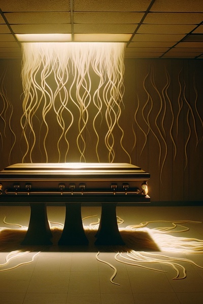 Collected Notes and Letters of a Paranormal Researcher