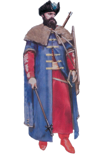 The Boyar