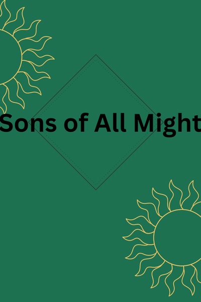 Sons of All Might