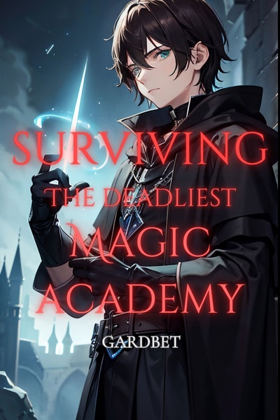 Surviving the Deadliest Magic Academy