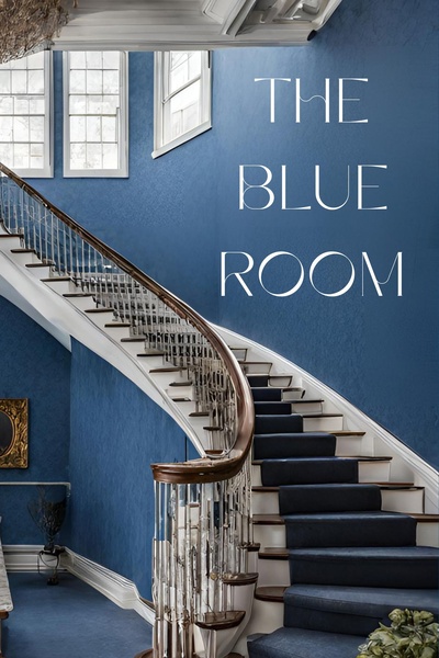 The Blue Room