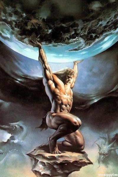 Developing My Little World