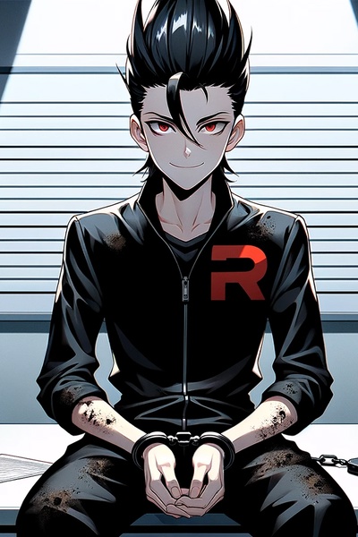 Toxic Beginnings (Poison-type specialist Pokemon Fic)