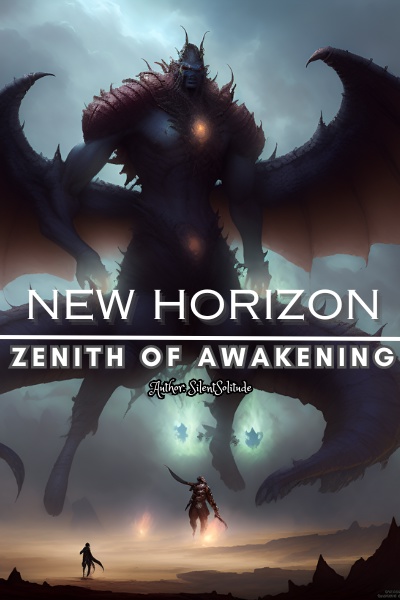 New Horizon: Zenith of Awakening
