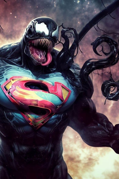 Krypton Reborn: A Star Wars Story