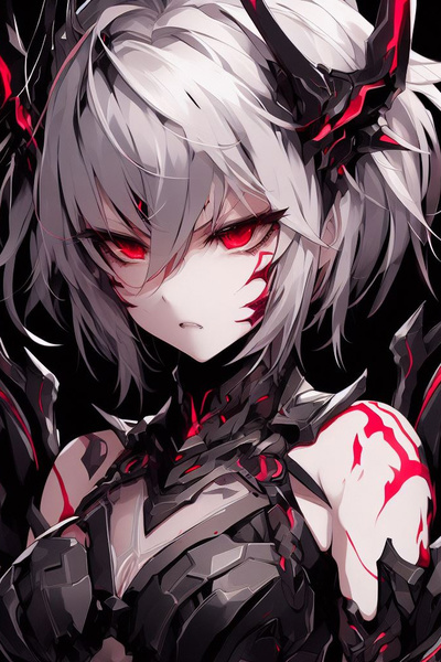 Tale of Madness(Short)