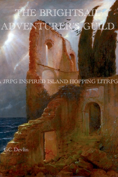 The Brightsail Adventurer's Guild