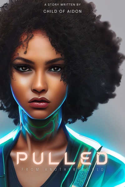 Pulled From Another World