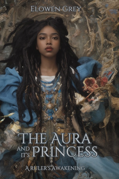 The Aura and It's Princess