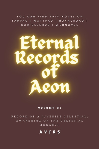 Eternal Records of Aeon