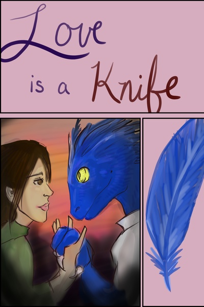 Love is a Knife