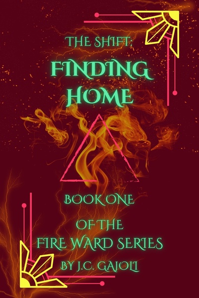 The Shift: Finding Home