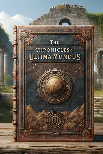 The Chronicles Of Ultima Mundus