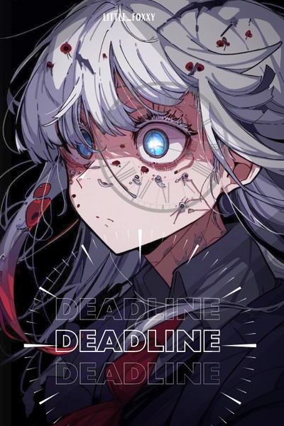 Deadline: Reborn To Kill